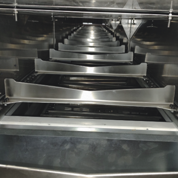 Transfer Linear de Aletas - Silver